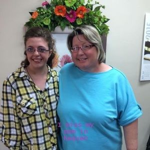 Meet your Posher, Amber